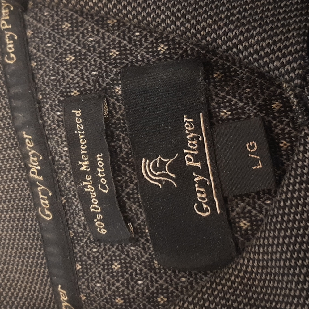 3 Men's Polo Short Sleeve Shirts - Picture 5 of 12
